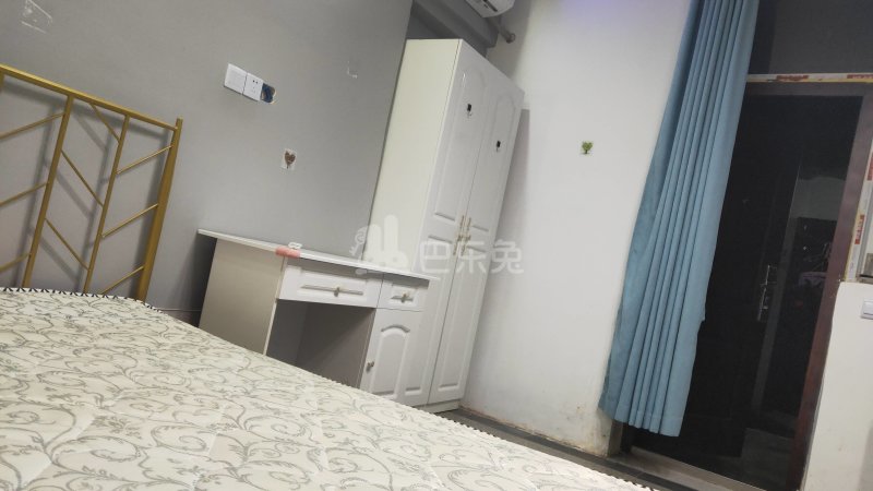 沿南小区6003111卧室图1