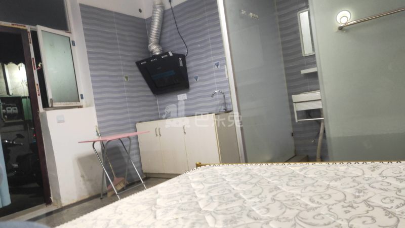 沿南小区6003111卧室图2