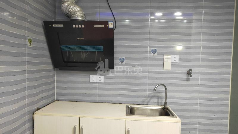 沿南小区6003111厨房图4