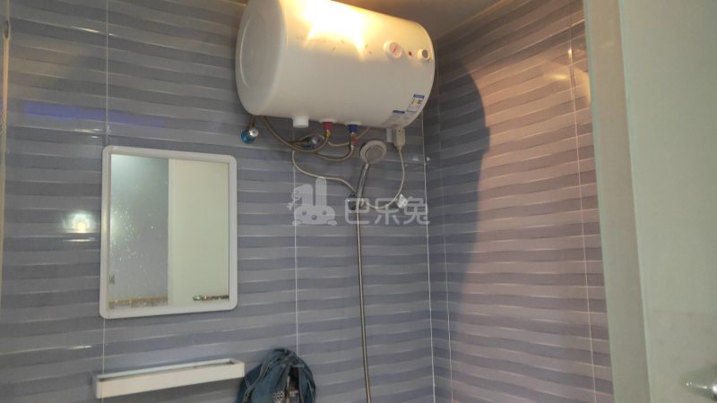 沿南小区6003111卫生间图6