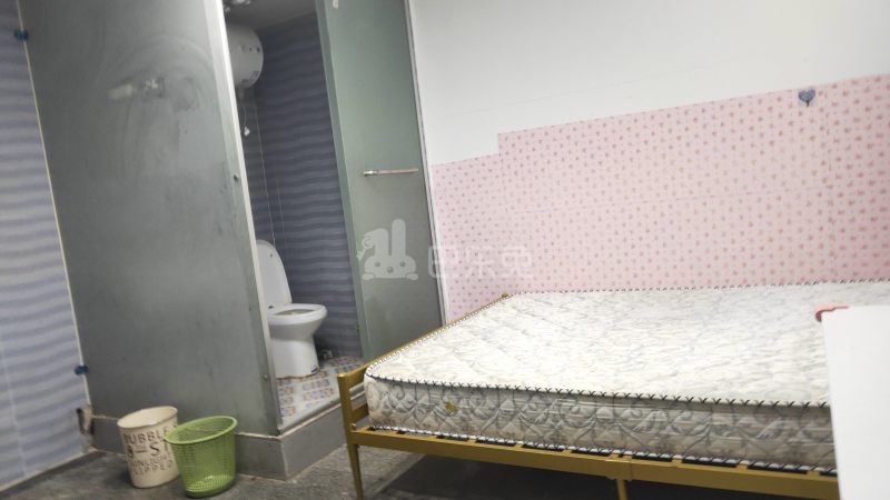 沿南小区6003111卧室图0