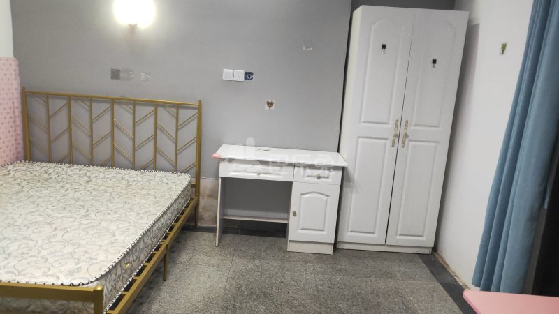 沿南小区6003111卧室图3