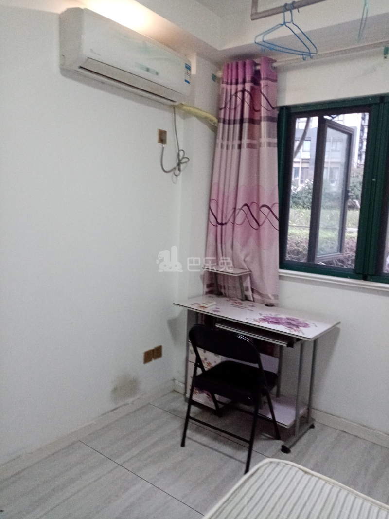 阳光花城6003694卧室图3