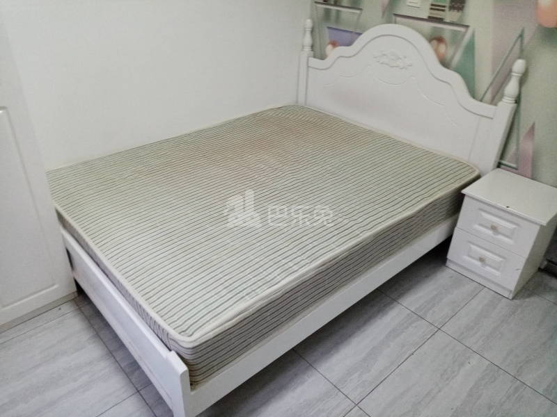 阳光花城6003694卧室图0