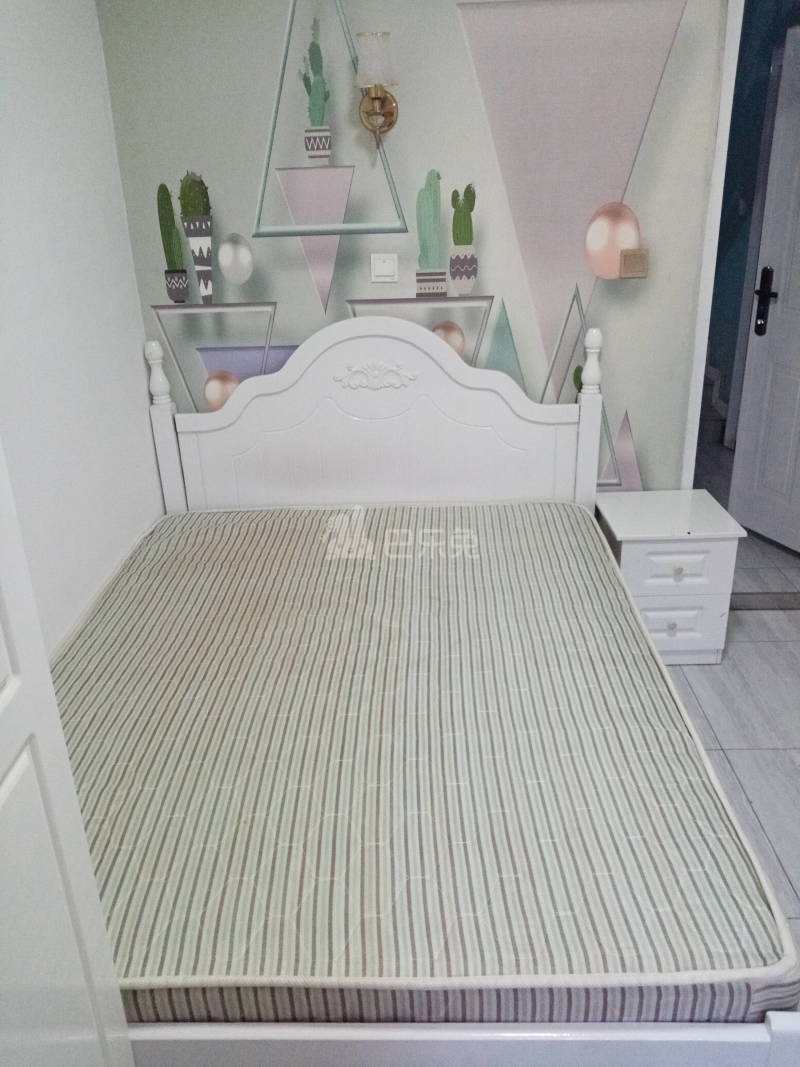 阳光花城6003694卧室图1