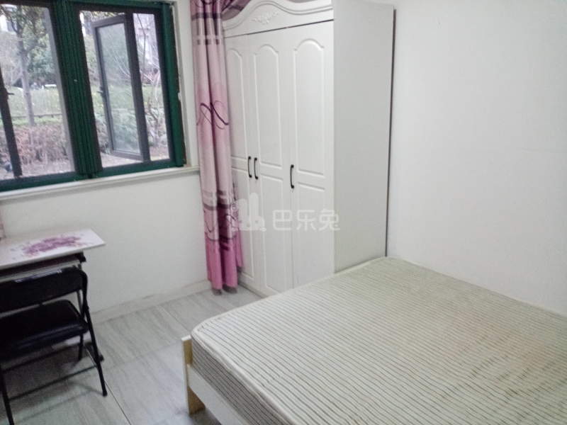 阳光花城6003694卧室图2