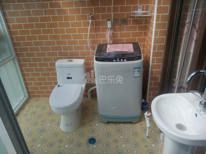 阳光花城6003694卫生间图5