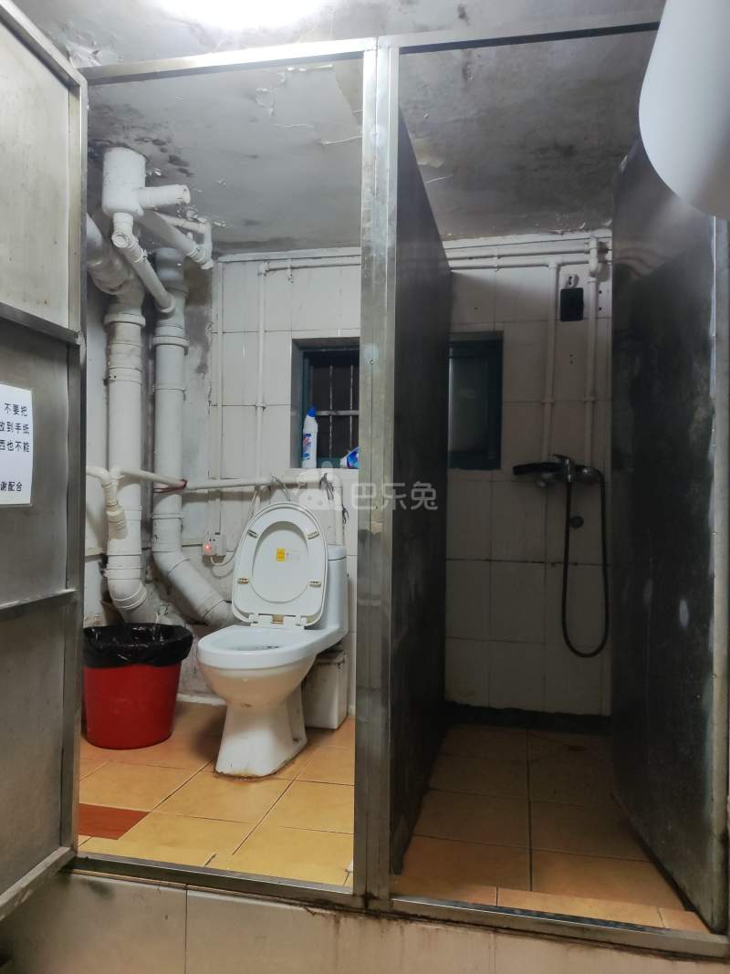 贵仁绿苑6003889卫生间图6