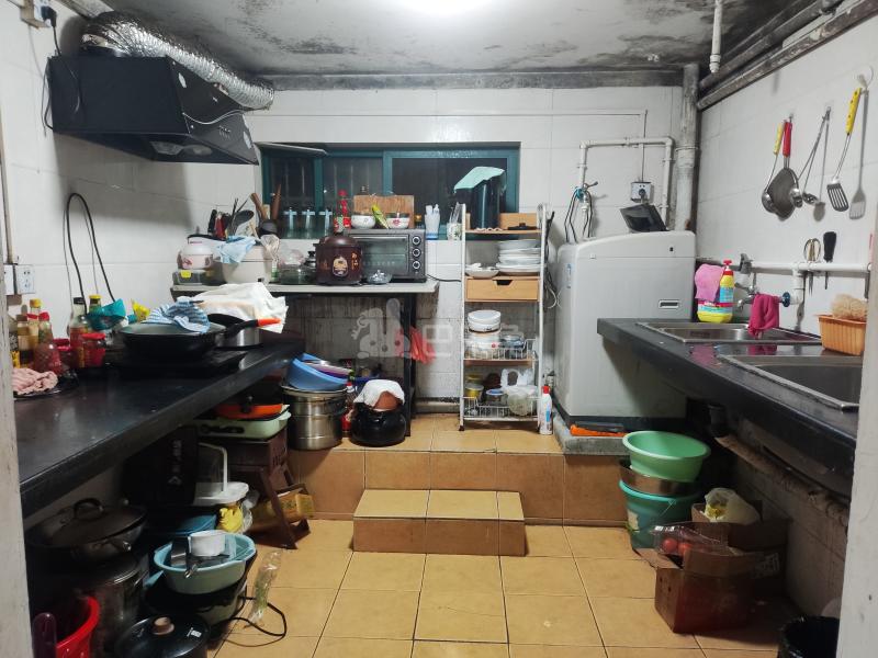 贵仁绿苑6003889厨房图2