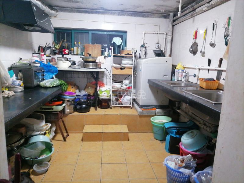 贵仁绿苑6003889厨房图3