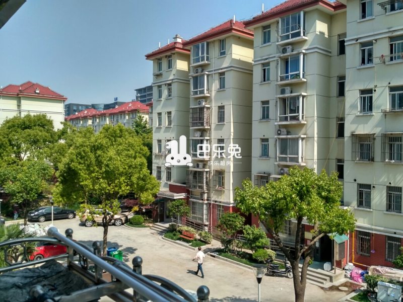 万源新城2,3期(南区)