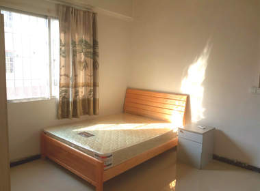 嘉禾望岗百花园街36号 2室1厅1卫