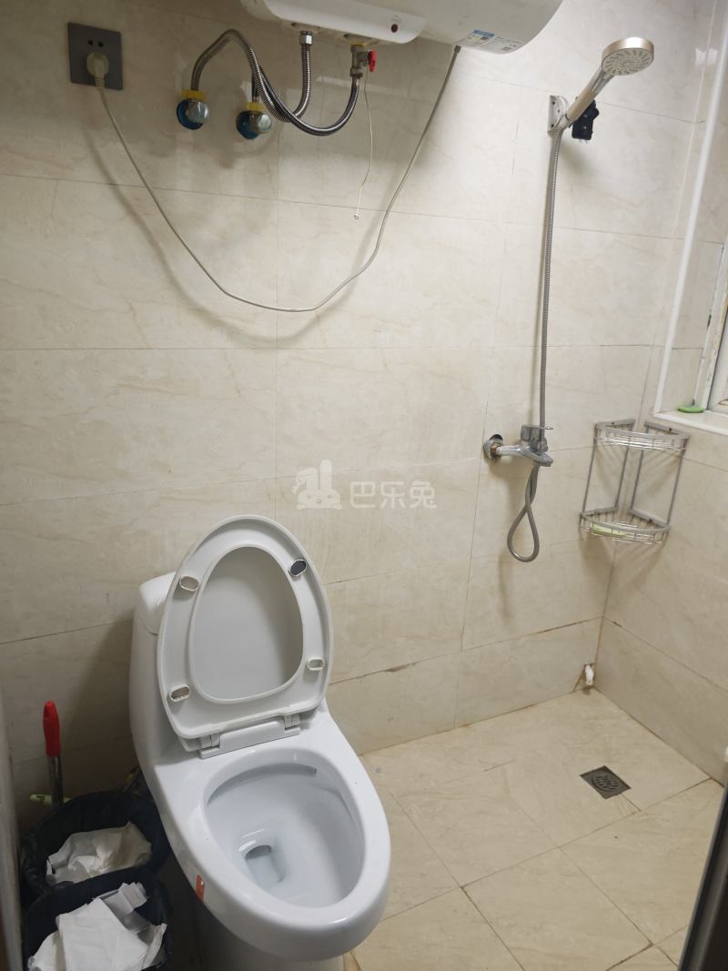 华虹公寓6010853卫生间图5