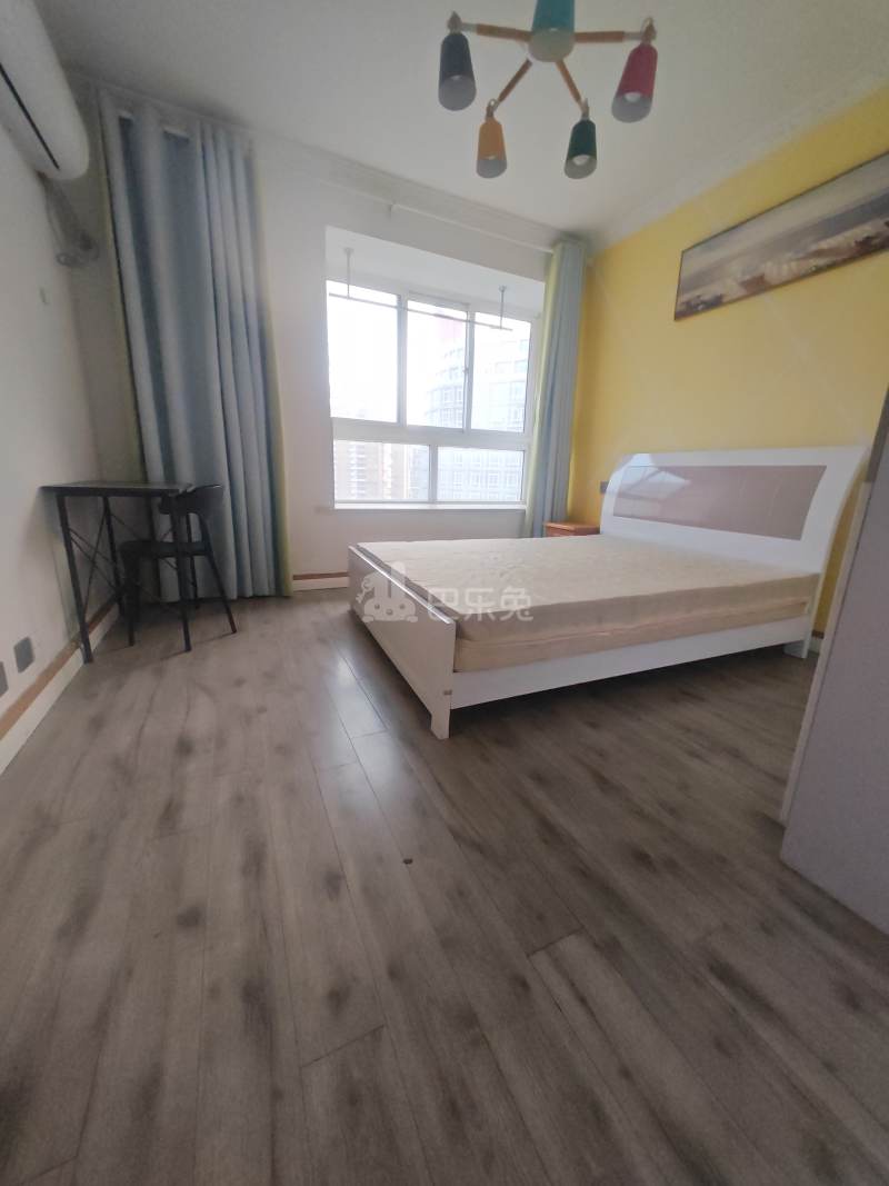 华虹公寓6010853卧室图3