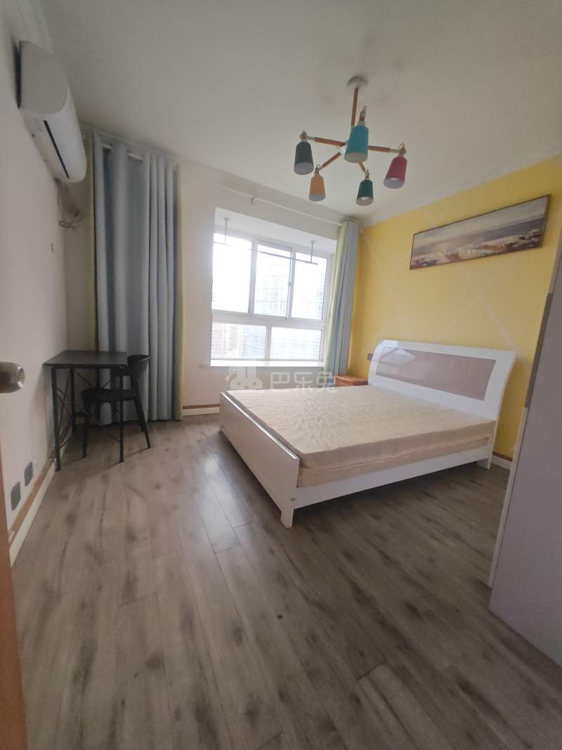 华虹公寓6010853卧室图1