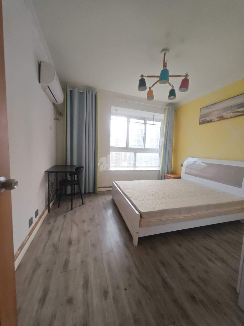 华虹公寓6010853卧室窗户图11