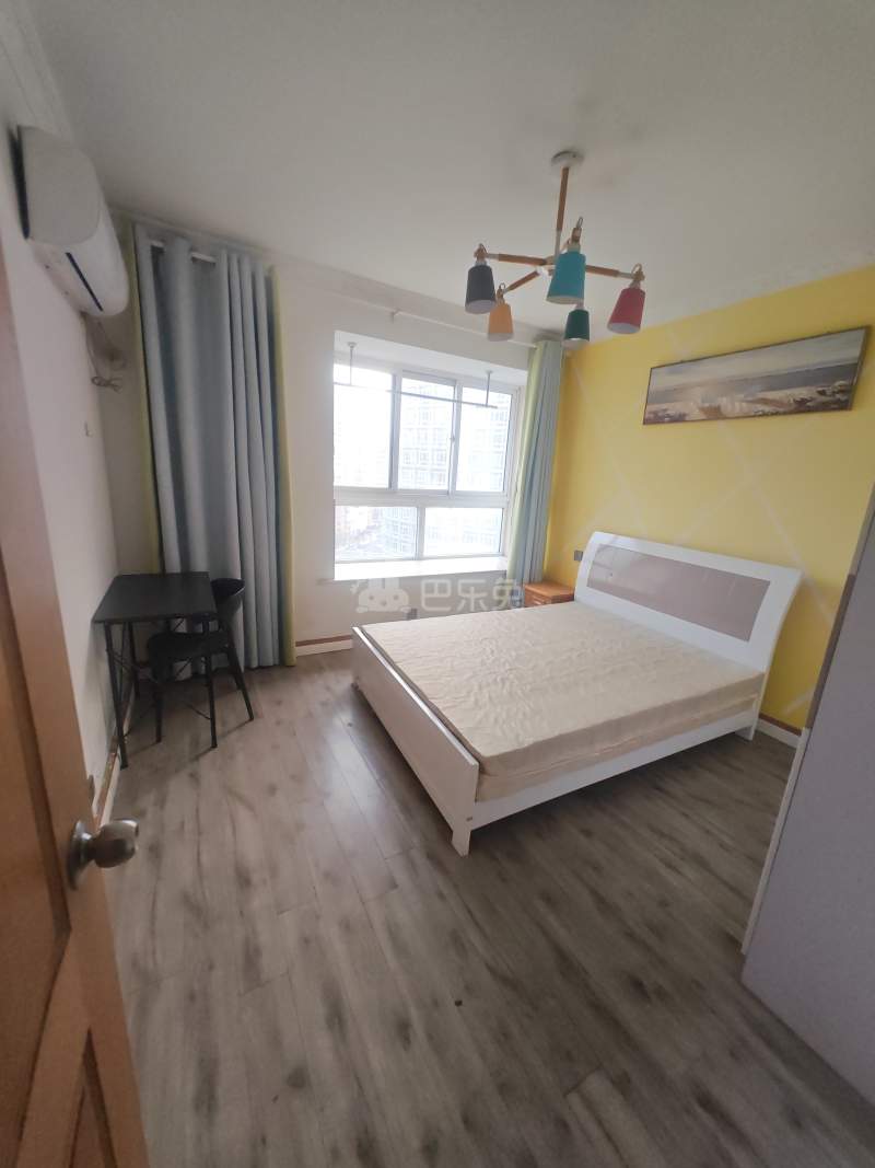 华虹公寓6010853卧室图2