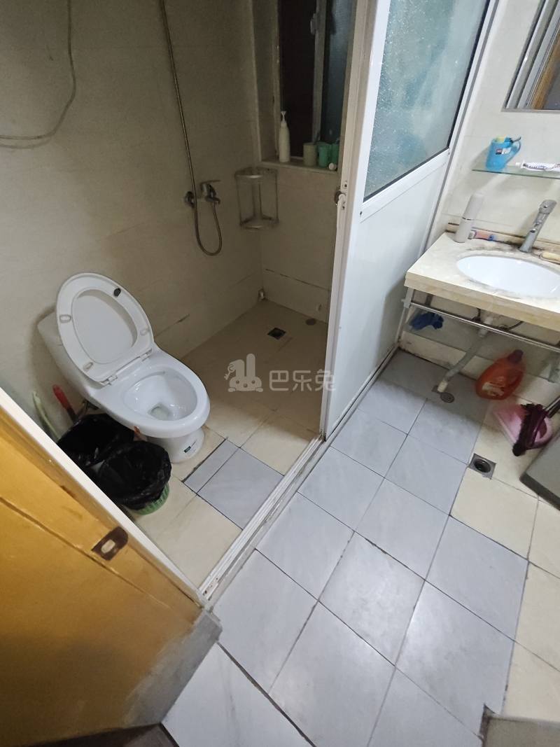 华虹公寓6010853卫生间图7