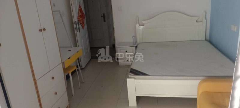 上海豪都国际花园6012814卧室图0