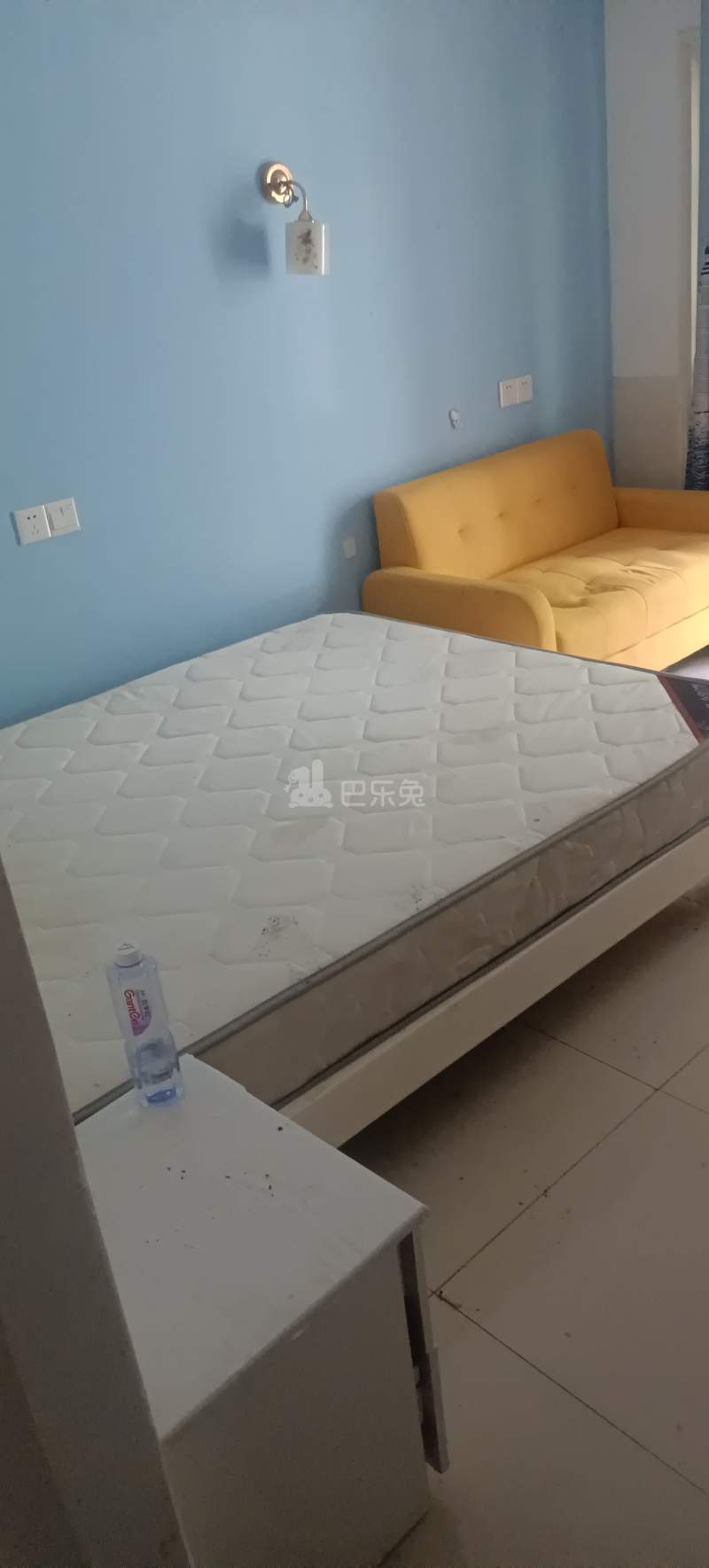 上海豪都国际花园6012814卧室图2