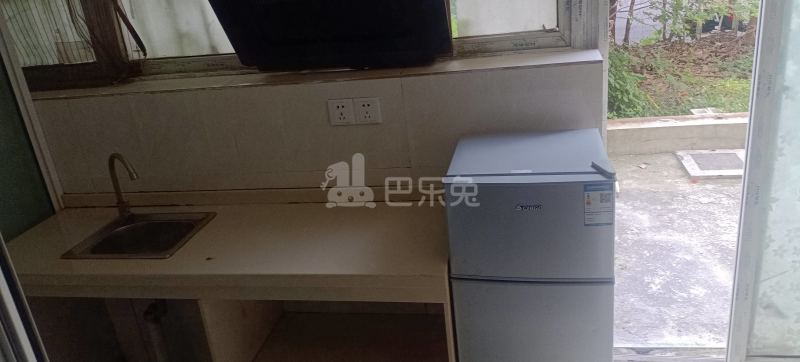 上海豪都国际花园6012814厨房图4