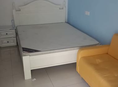 上海豪都国际花园 