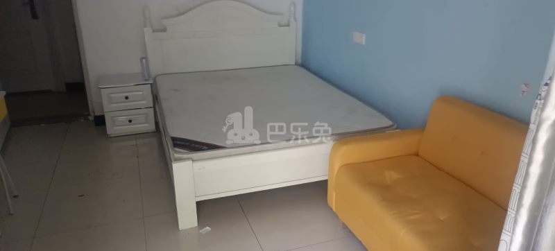 上海豪都国际花园6012814卧室图3