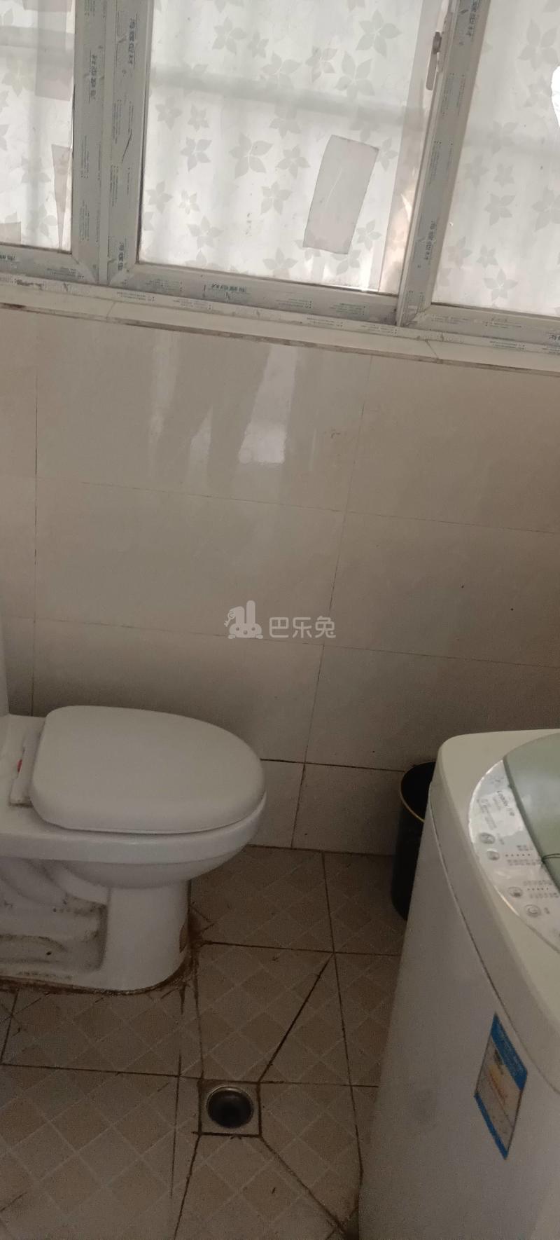 上海豪都国际花园6012814卫生间图5