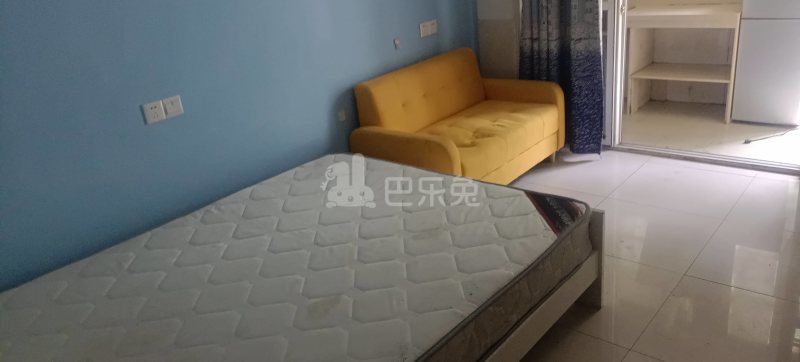 上海豪都国际花园6012814卧室图1