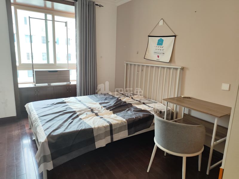 嘉宝新园6015888卧室图1