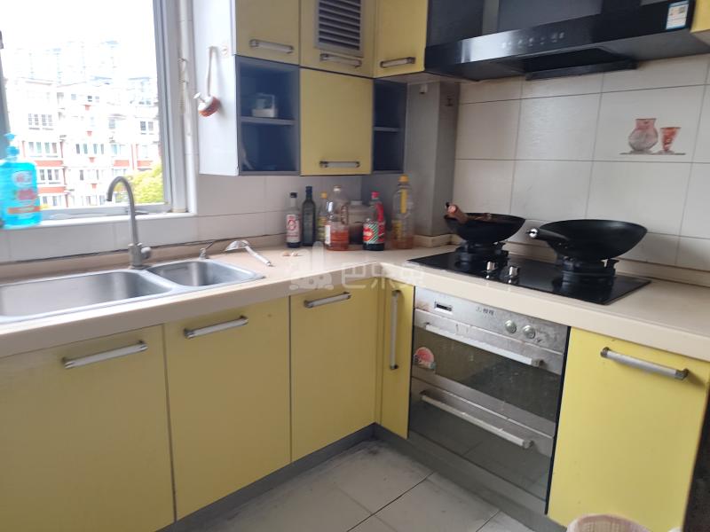 嘉宝新园6015888厨房图5