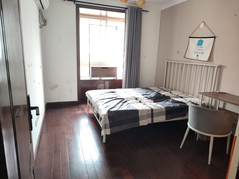 嘉宝新园6015888卧室图0