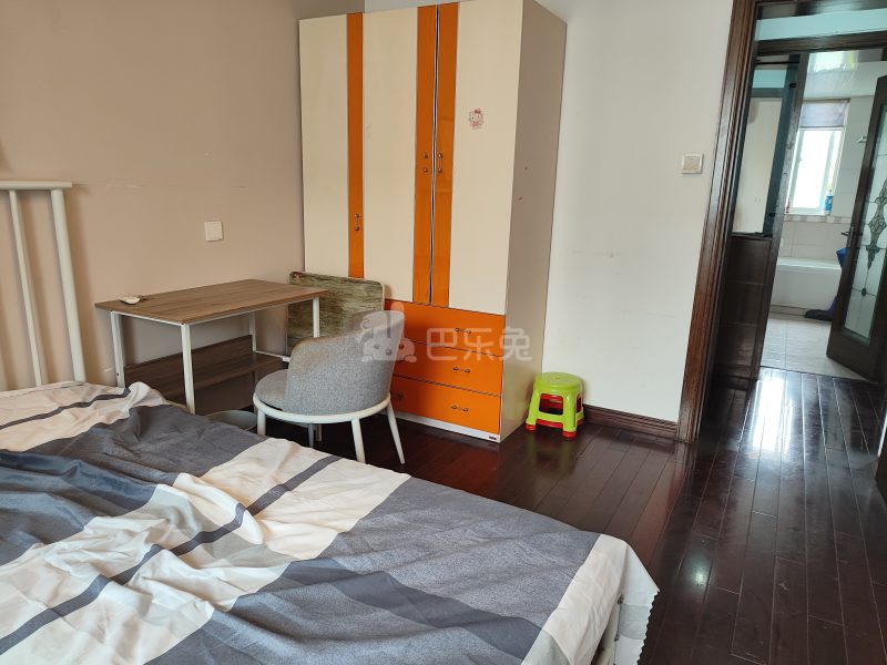 嘉宝新园6015888卧室图3