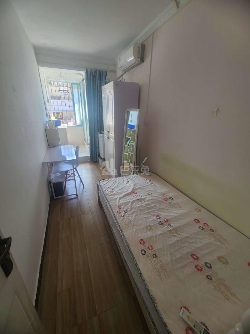 荔苑小区6019494卧室图0