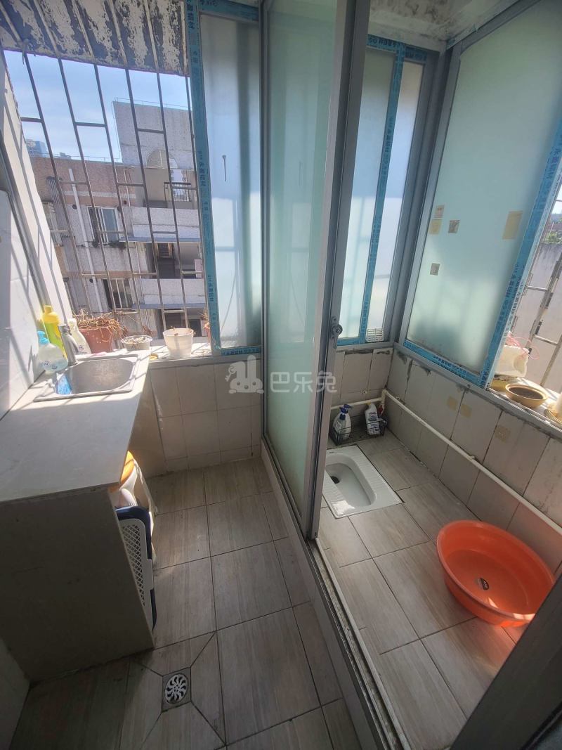 荔苑小区6019494卧室图3