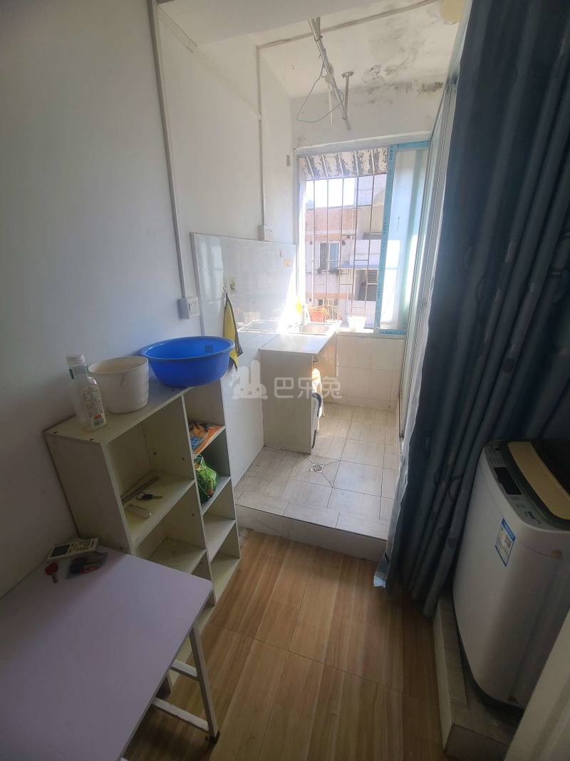 荔苑小区6019494卧室图2