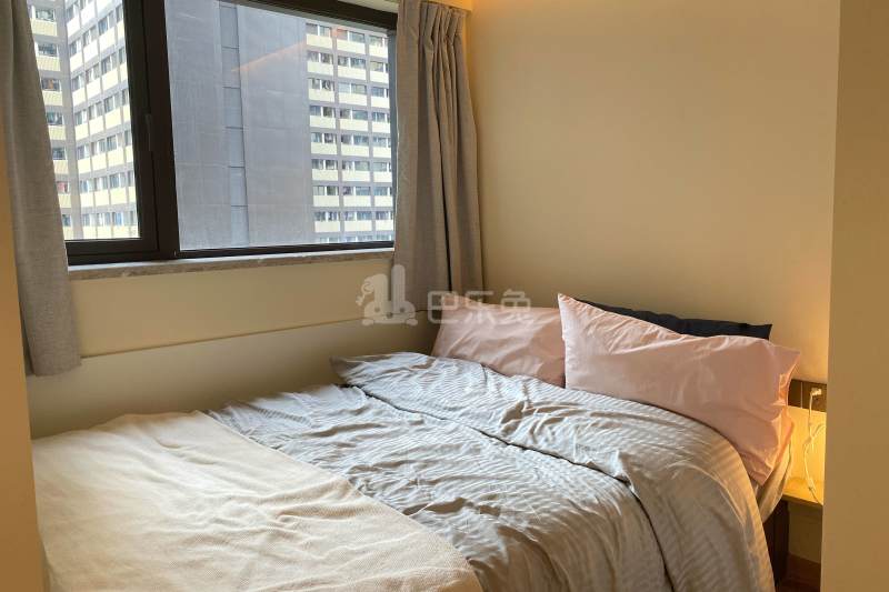 泊寓（南山云城旗舰店）6024585卧室图0