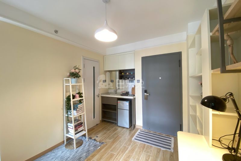 泊寓（南山云城旗舰店）6024602卧室图0