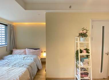 泊寓（南山云城旗舰店） 1室0厅1卫