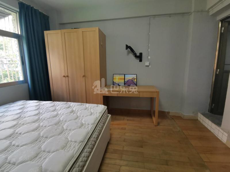 沙河荔园新村6028855卧室图1