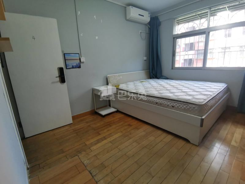 沙河荔园新村6028855卧室图2