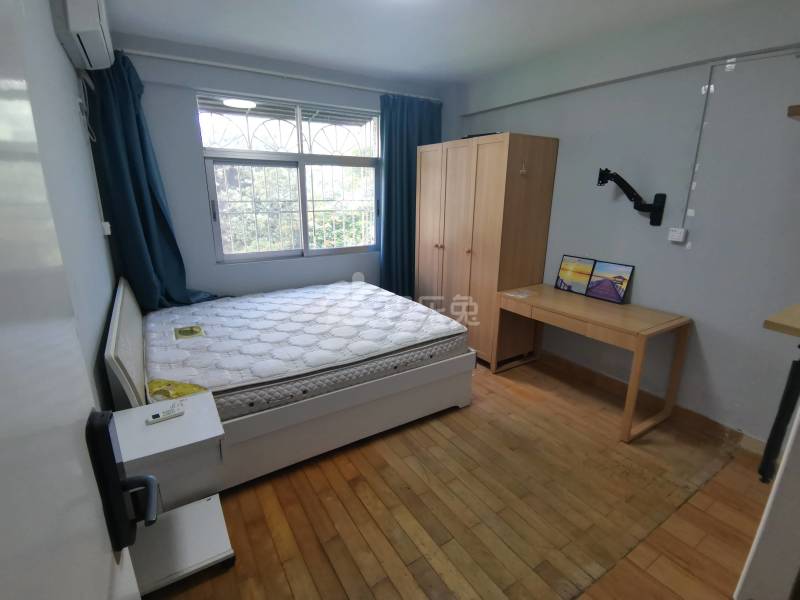 沙河荔园新村6028855卧室图0