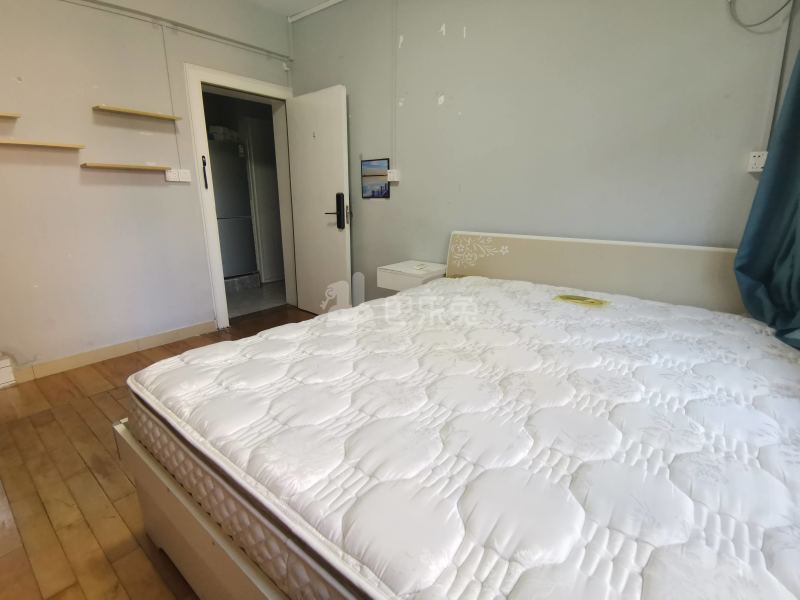 沙河荔园新村6028855卧室图4