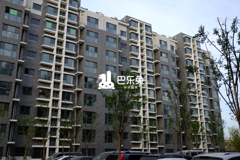 北京海淀_肖家河新村东区(正黄旗东区)_2室2厅1卫_整