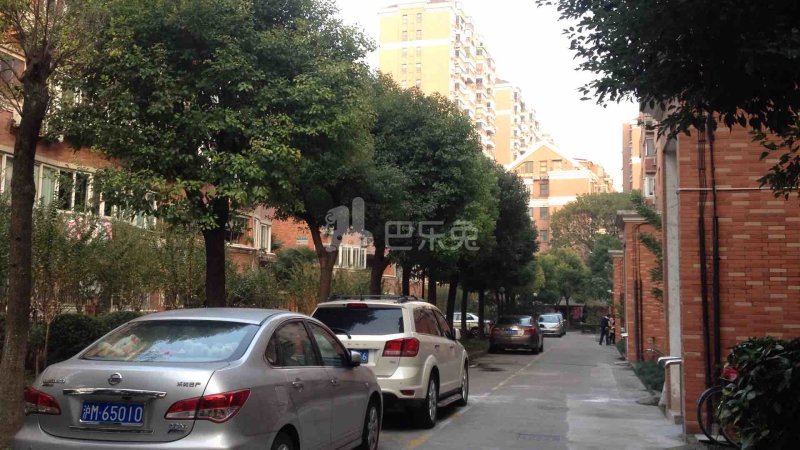 天山新苑9437747周边环境图25