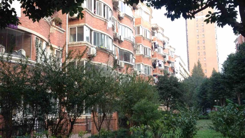 天山新苑9437747周边环境图24