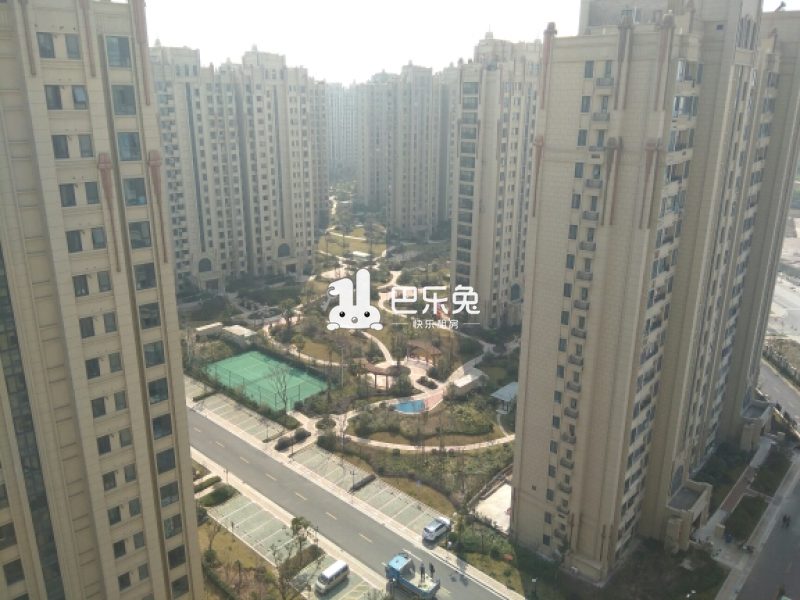 上海宝山_远洋香奈(远洋悦庭)_1室0厅0卫_合租朝南_杨泰路2158弄1～68