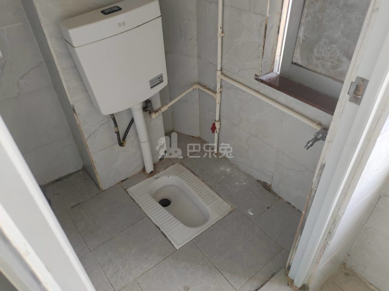 海曦楼6042279卫生间图5