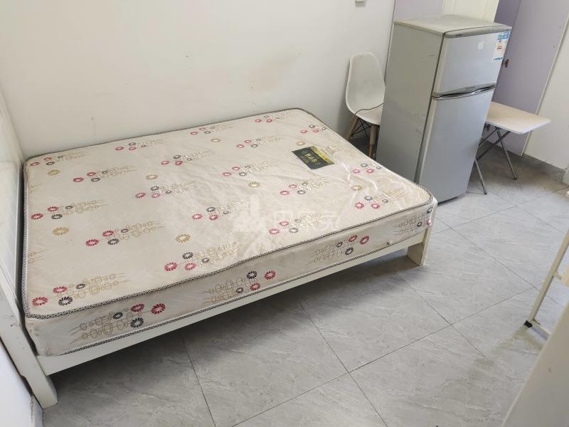 海曦楼6042279卧室图1