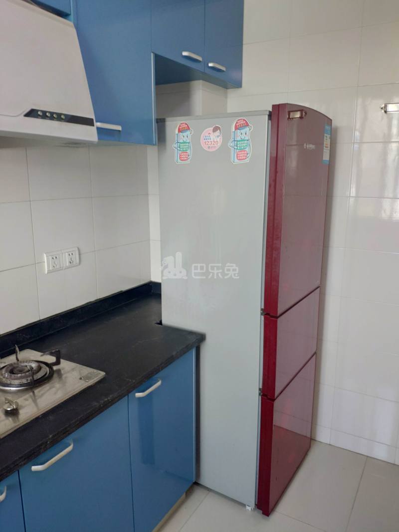 巷佳华苑1期7449958厨房图9
